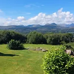 Misty Bay -