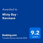 招待所 Misty Bay - 3*