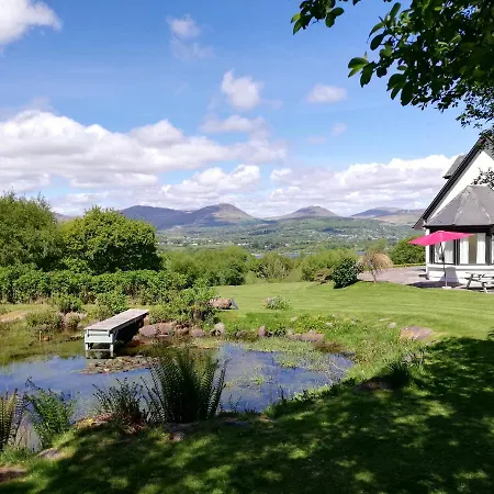 Misty Bay - Guest house Kenmare