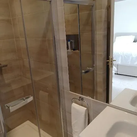Gasthof Ensuite Bedrooms - *