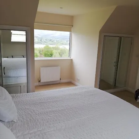 Pensjonat Misty Bay - Kenmare