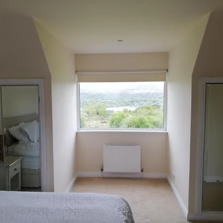 Pensjonat Misty Bay - 3*