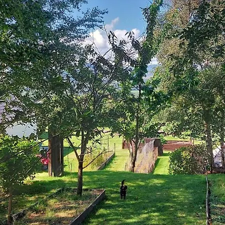 Maison d'hôtes Misty Bay - Kenmare