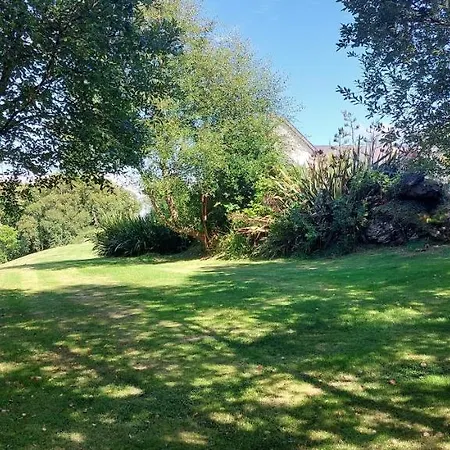 Misty Bay - Πανσιόν