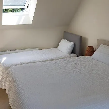 Misty Bay - Maison d'hôtes