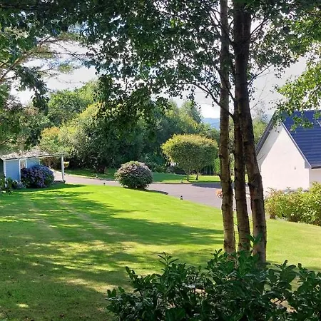 Misty Bay - Pensjonat