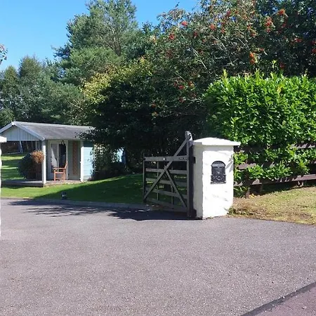 Pensjonat Misty Bay - Kenmare