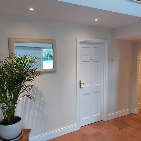 Πανσιόν Misty Bay - Kenmare