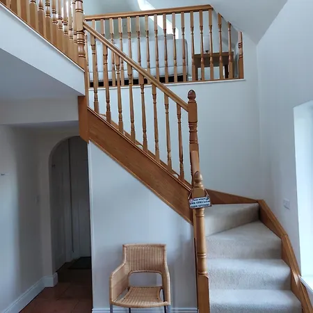 Misty Bay - 3* Kenmare