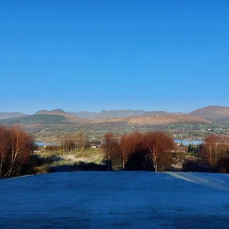 Misty Bay - * Kenmare