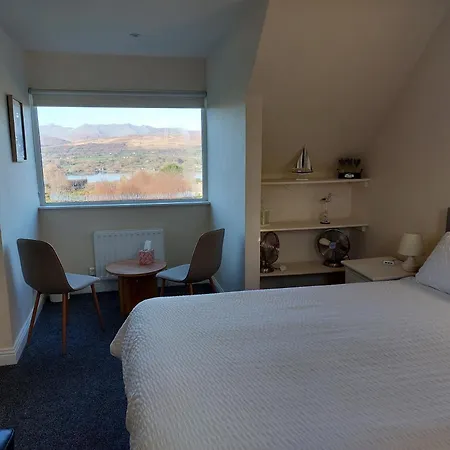 Ensuite Bedrooms -