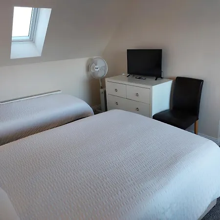 Ensuite Bedrooms - *