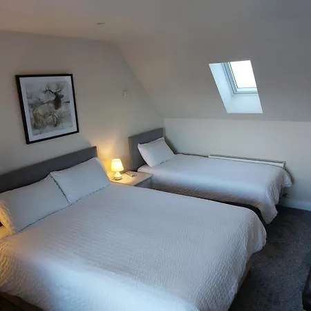 Misty Bay - Pensjonat 3*