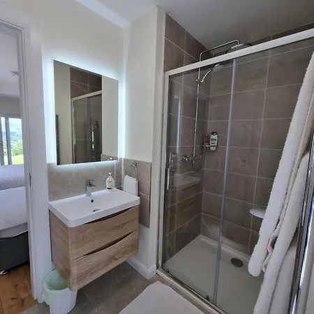 Pensjonat Misty Bay - Kenmare