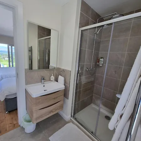 Misty Bay - Guest house