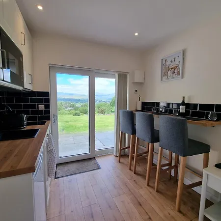 Pensjonat Misty Bay -