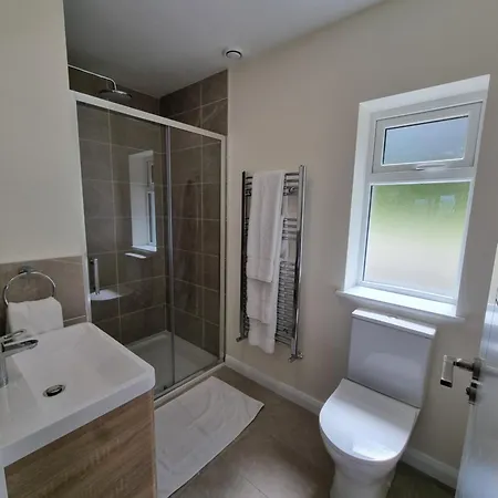 Gasthof Ensuite Bedrooms - *