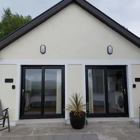 Guest house Misty Bay - Kenmare
