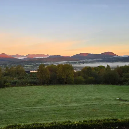 Misty Bay - Gæstehus 3*