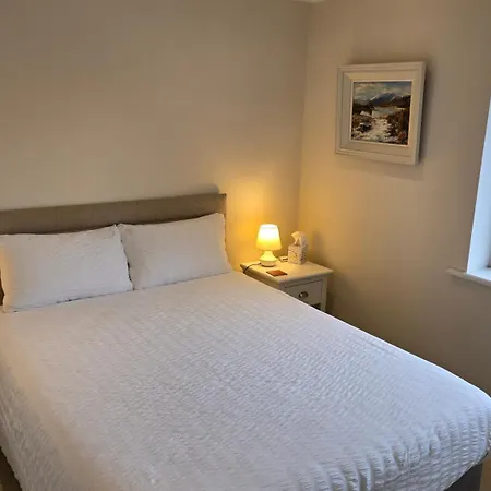 Pensjonat Misty Bay -