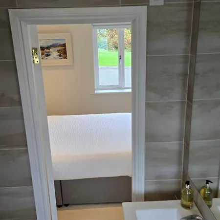 Ensuite Bedrooms - Gasthof *