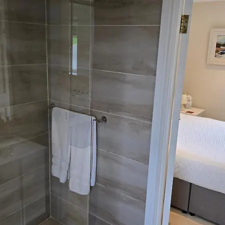 Penzion Misty Bay - 3*