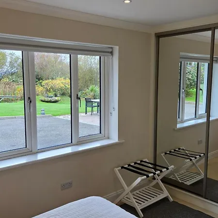 Misty Bay - Maison d'hôtes Kenmare