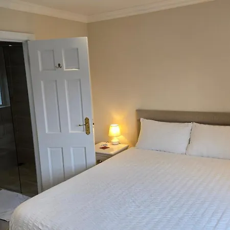 Pensjonat Misty Bay - Kenmare