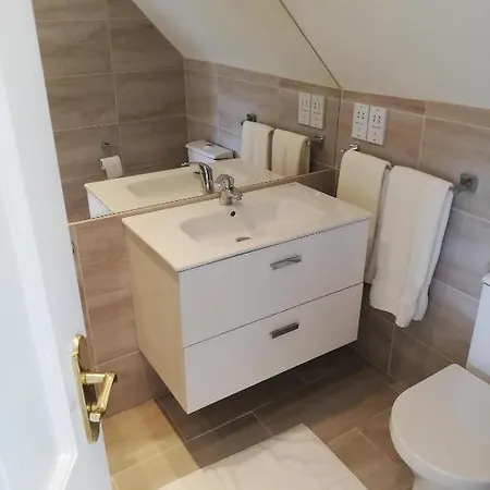 Ensuite Bedrooms - Gasthof