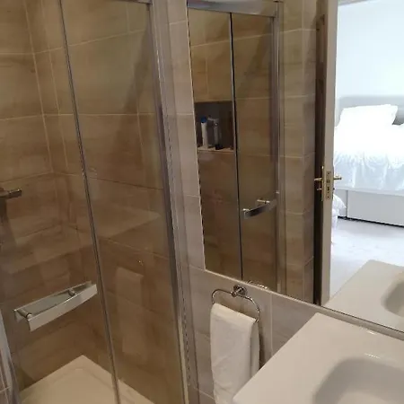 Ensuite Bedrooms - Gasthof *