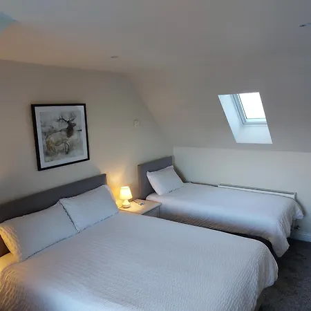 Guest house Misty Bay - Kenmare
