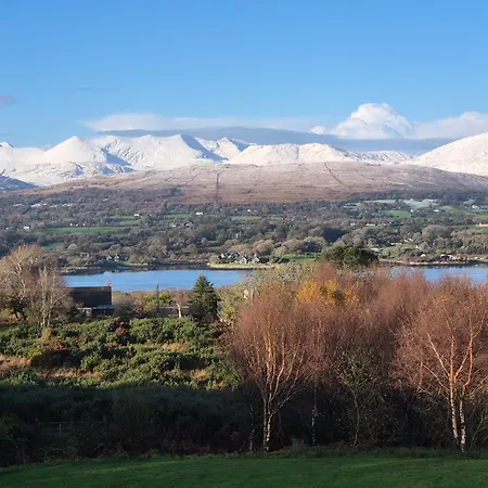 Misty Bay - Pensjonat