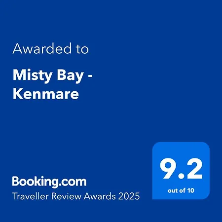 Penzion Misty Bay - 3*