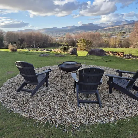 Pensjonat Misty Bay -