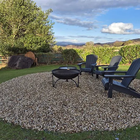 Πανσιόν Misty Bay - 3*