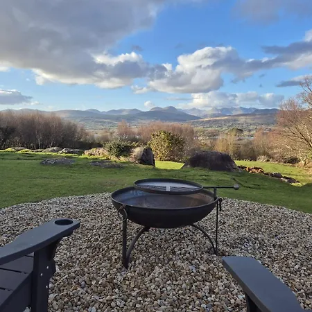 Misty Bay - Guest house Kenmare