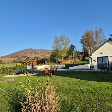 Misty Bay - * Kenmare