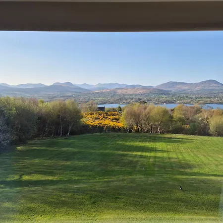 Misty Bay - Πανσιόν