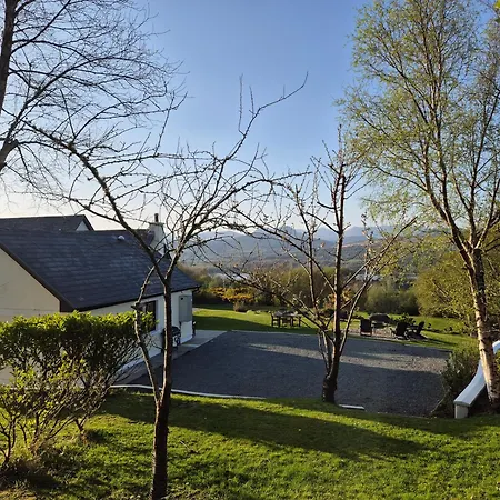 Penzion Misty Bay -