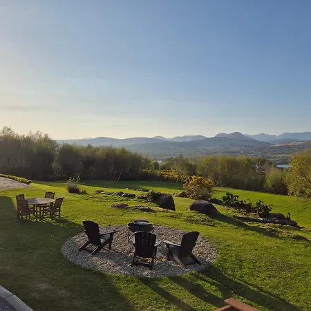 Misty Bay - Gæstehus 3*
