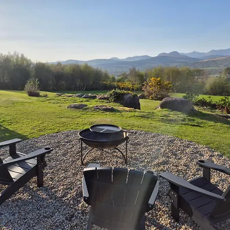 Pensjonat Misty Bay - 3*