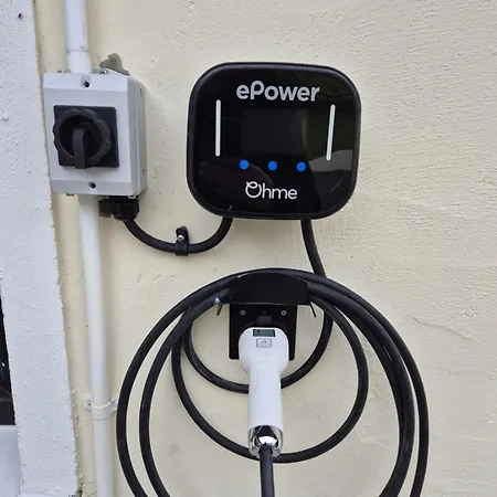 Pensjonat Misty Bay - Kenmare