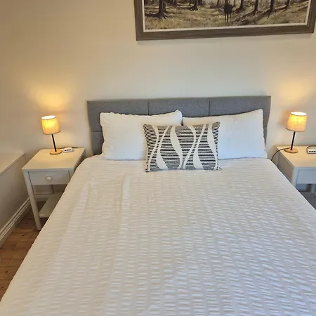 Misty Bay - Πανσιόν Kenmare