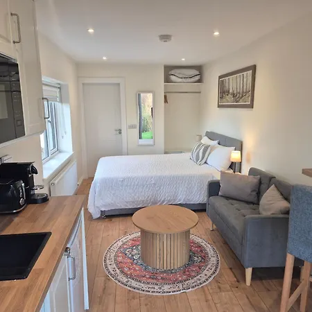 Πανσιόν Misty Bay - Kenmare