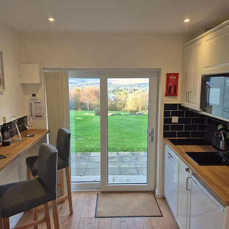 Pensjonat Misty Bay -