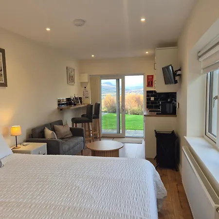 Πανσιόν Misty Bay - Kenmare