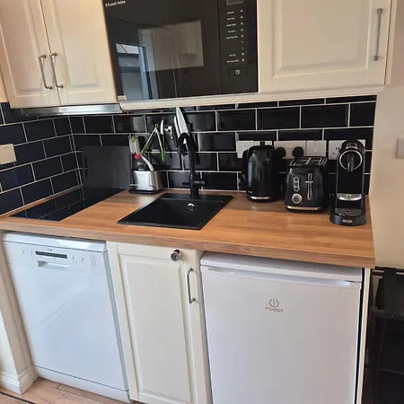 Misty Bay - Pensjonat