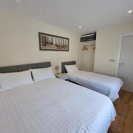 Pensjonat Misty Bay - Kenmare