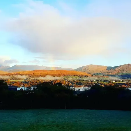 Maison d'hôtes Misty Bay - 3*