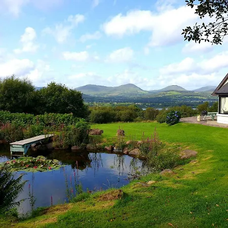 Misty Bay - * Kenmare
